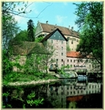 Schloss Aschach
