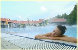 Therme in Bad Griesbach